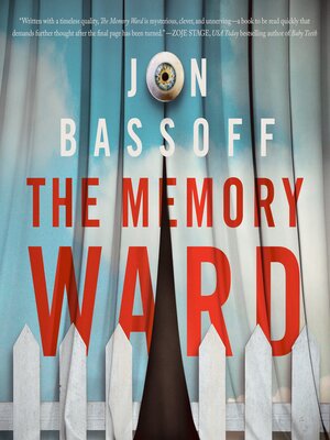 cover image of The Memory Ward